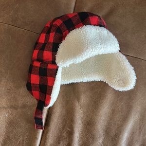 Old Navy 12-18 month winter hat